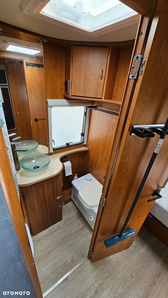 Caravelair 595 Elegante VIP - 10