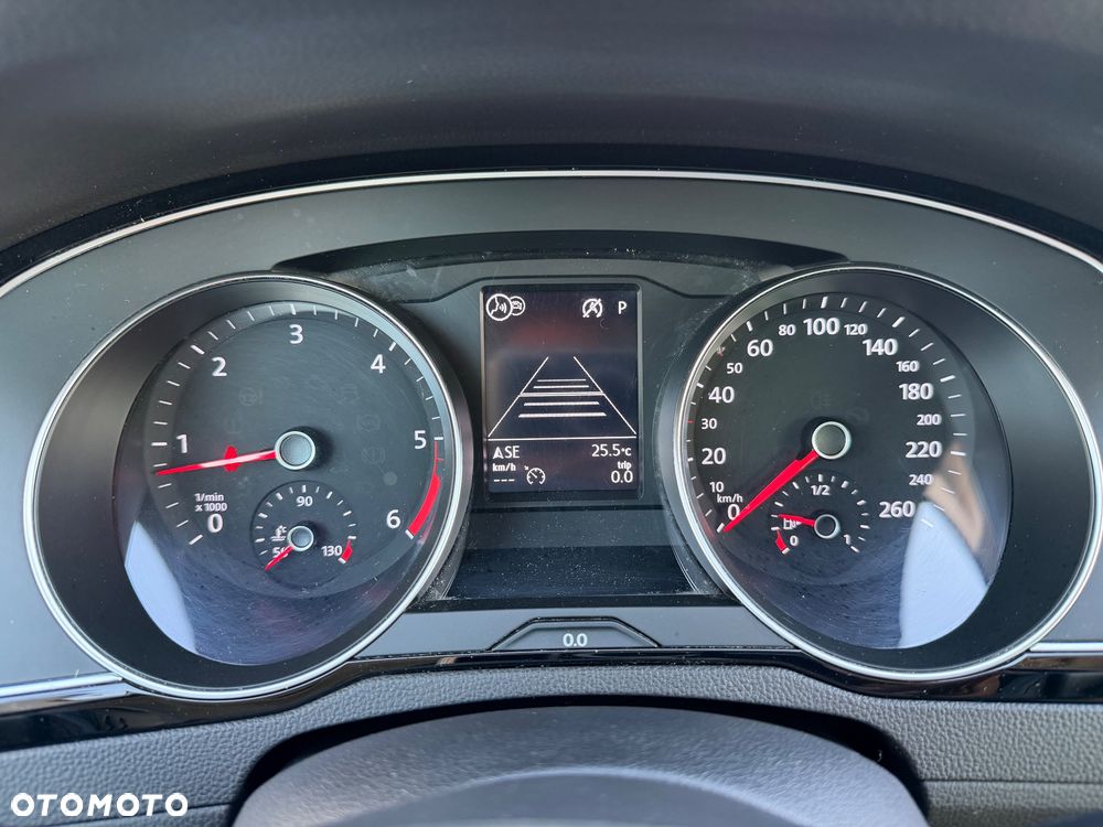 Volkswagen Passat 2.0 TDI BMT Highline DSG - 18