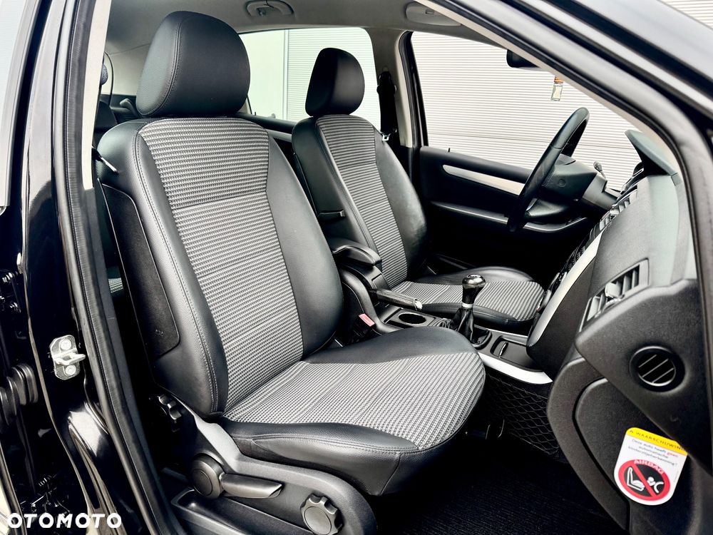 Mercedes-Benz Klasa B 180 CDI - 6