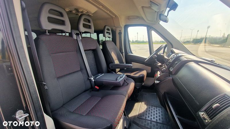 Peugeot Boxer - 11