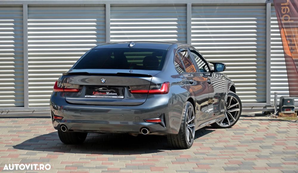 BMW Seria 3 - 3
