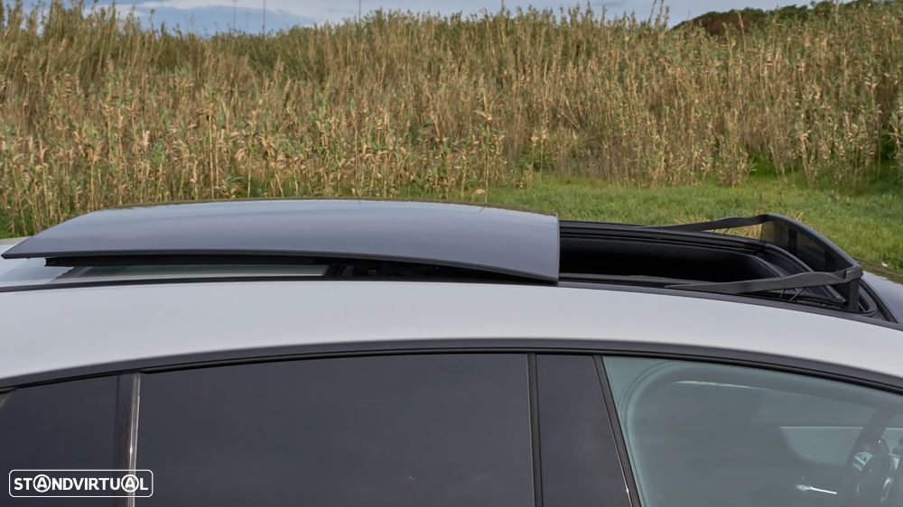 Mercedes-Benz CLA 250 e Shooting Brake 8G-DCT Edition AMG Line - 31