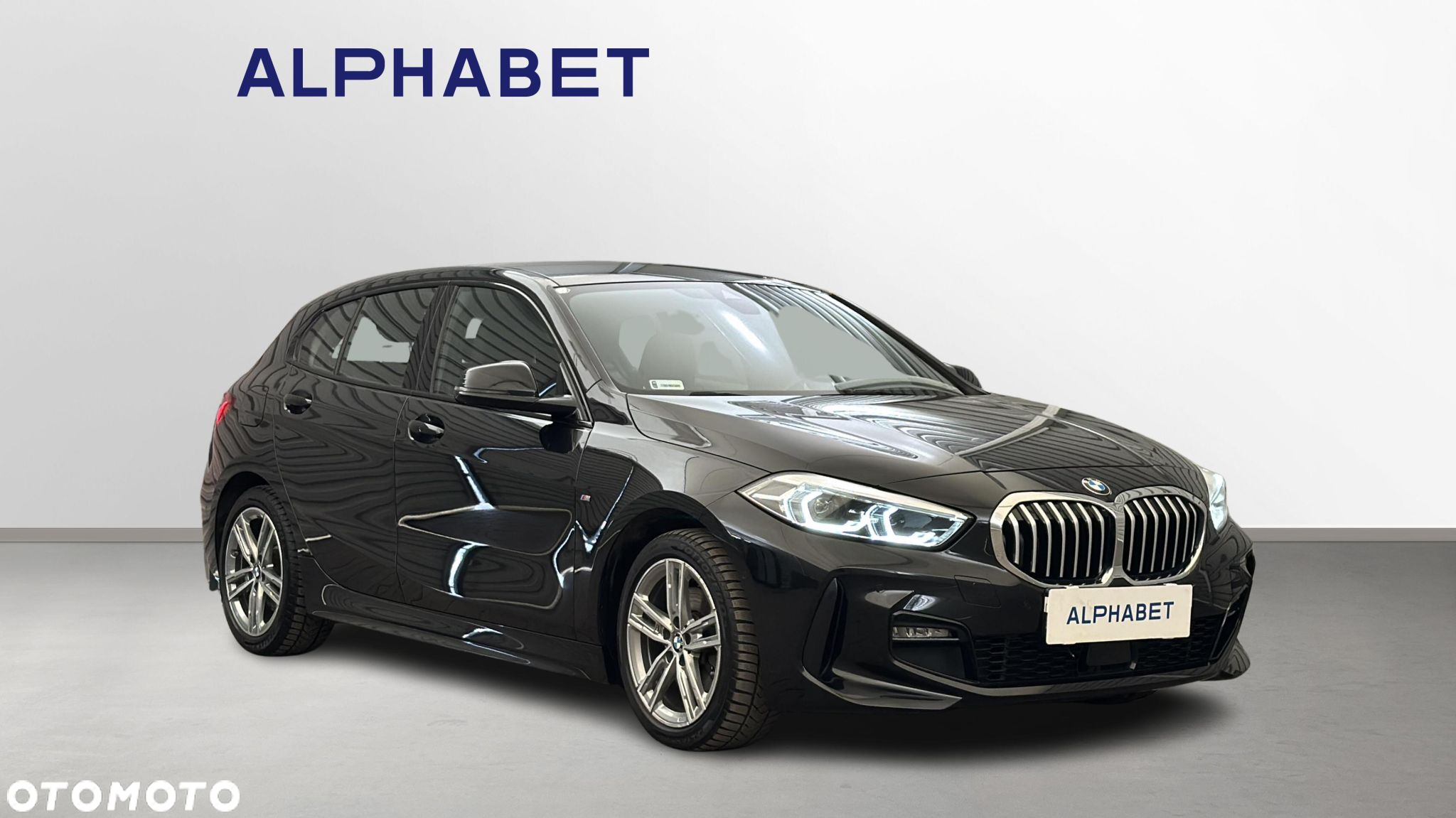 BMW Seria 1 118i - 7