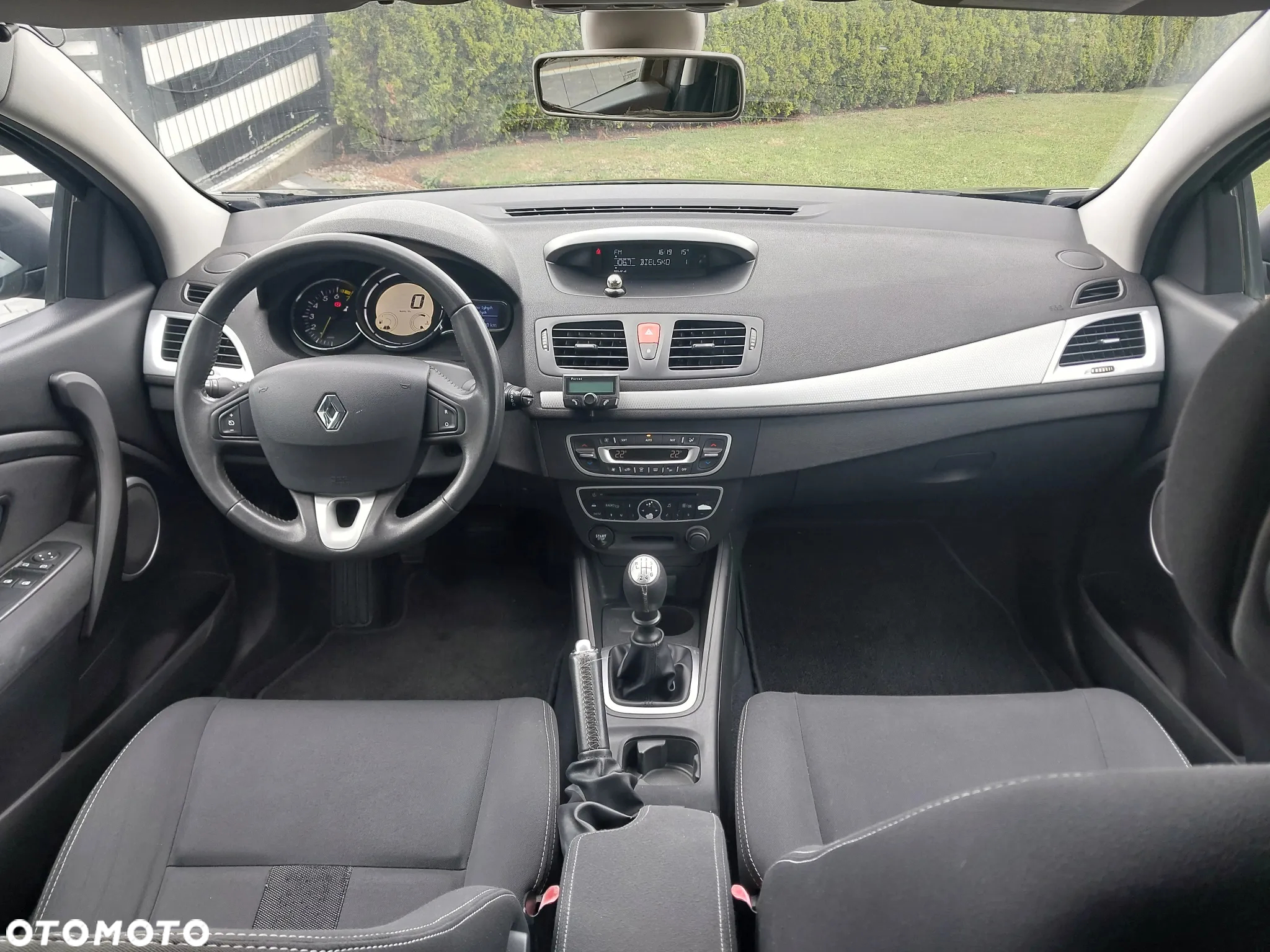 Renault Megane 2.0 16V TCE Dynamique - 27