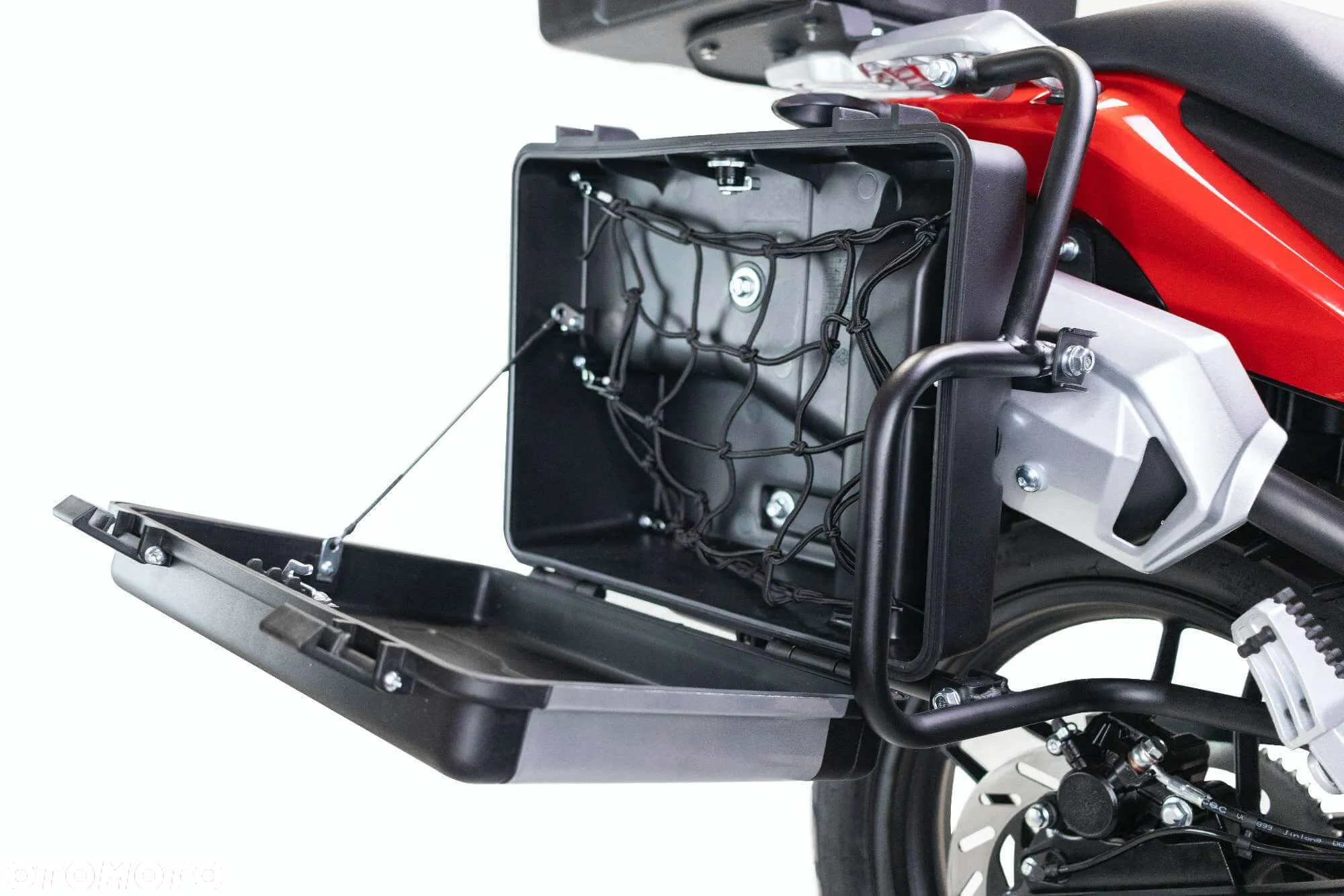 Junak RX One - 18