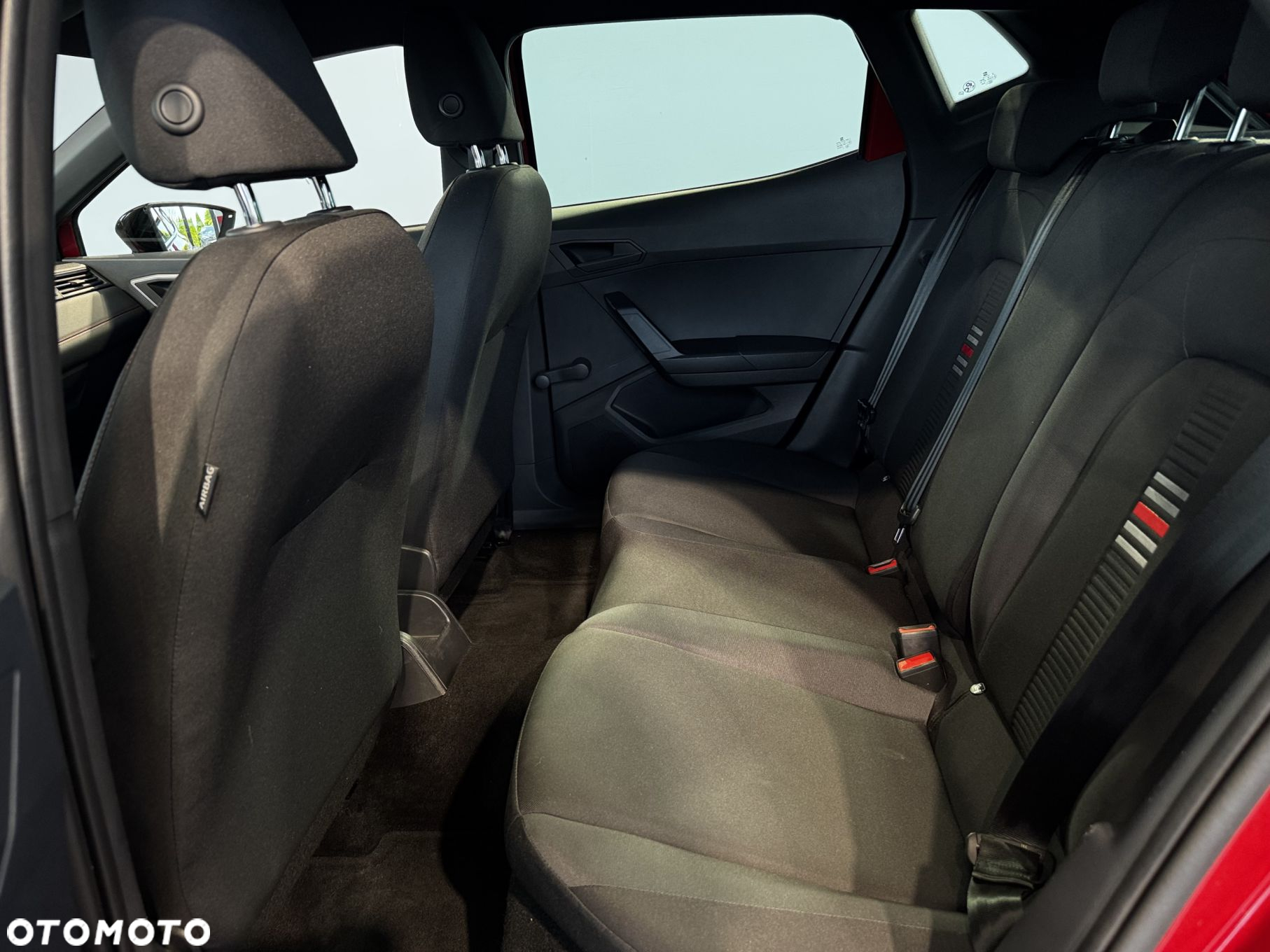 Seat Ibiza - 14