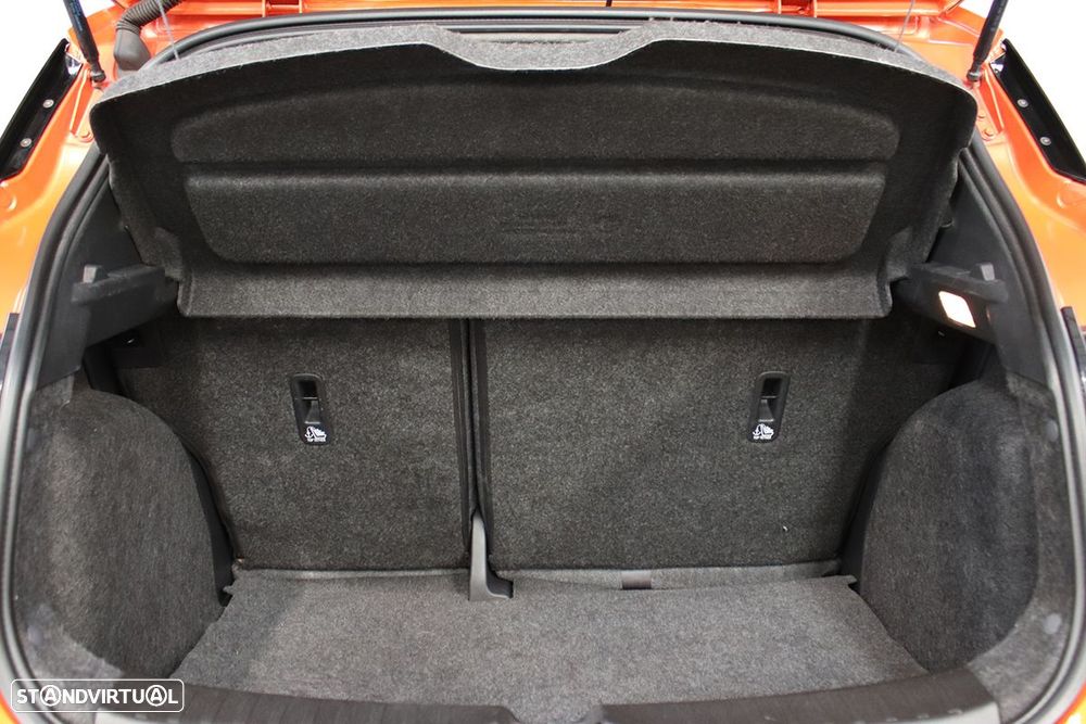 Nissan Micra 1.0 IG-T N-Design Black CVT - 21