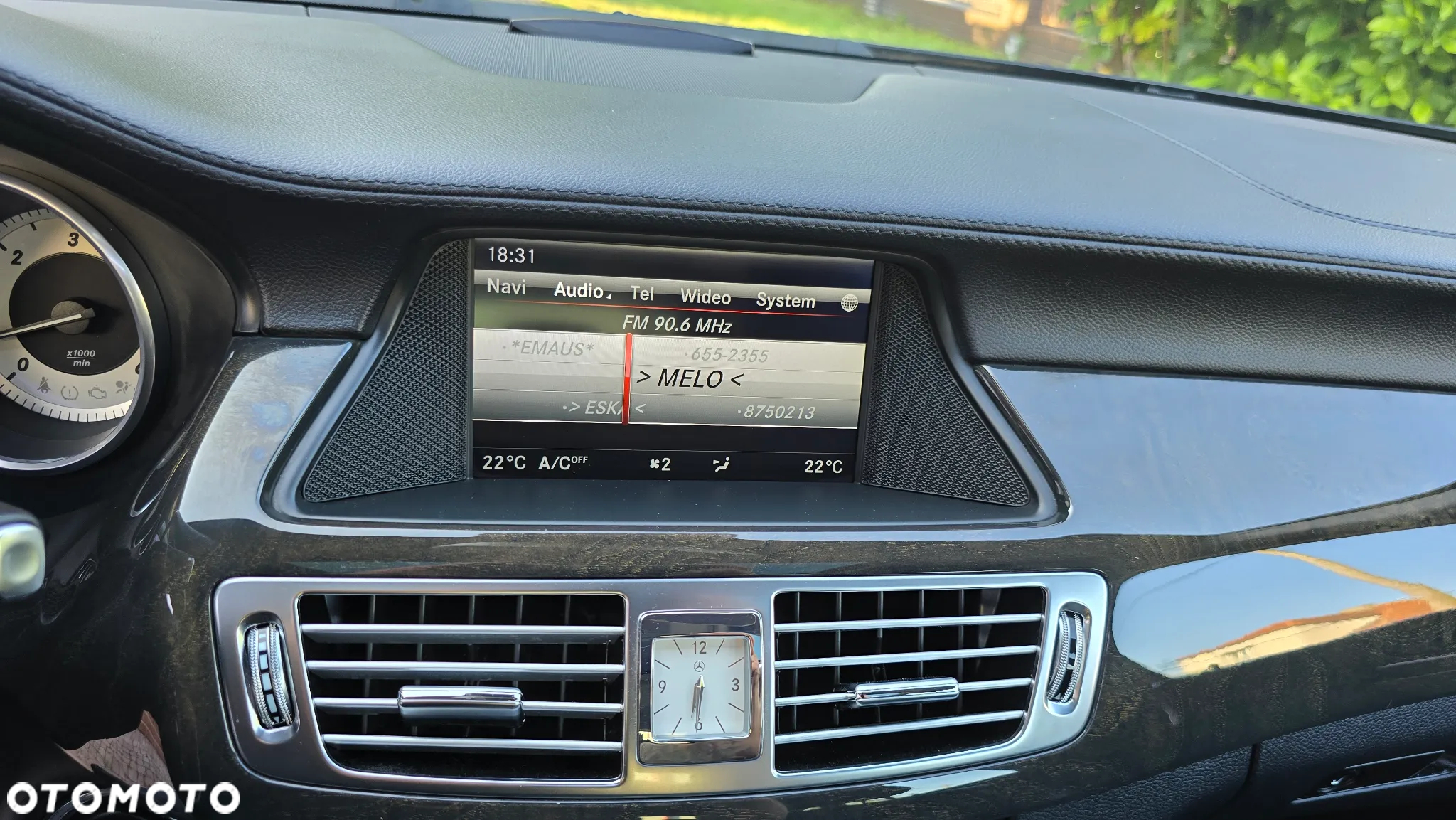Mercedes-Benz CLS Shooting Brake 350 CDI 7G-TRONIC - 34