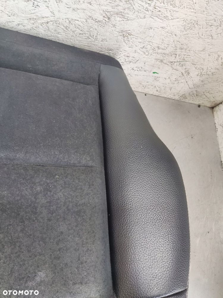 MERCEDES E KLASA W212 SIEDZISKO FOTELA PRAWE PRZEDNIE - 7