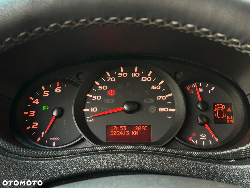 Renault Master - 21