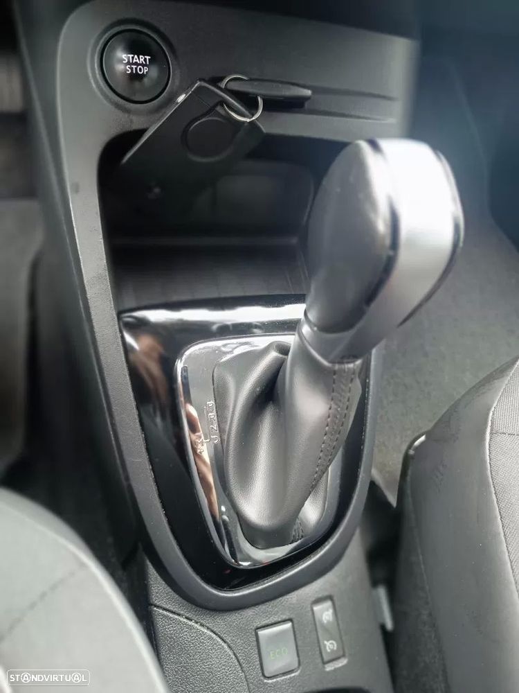 Renault Captur (ENERGY) dCi 90 LIMITED - 28