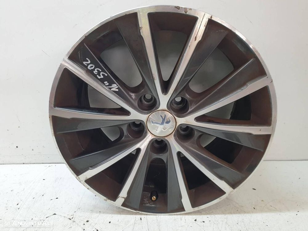 PNEU PEUGEOT 308 - 1