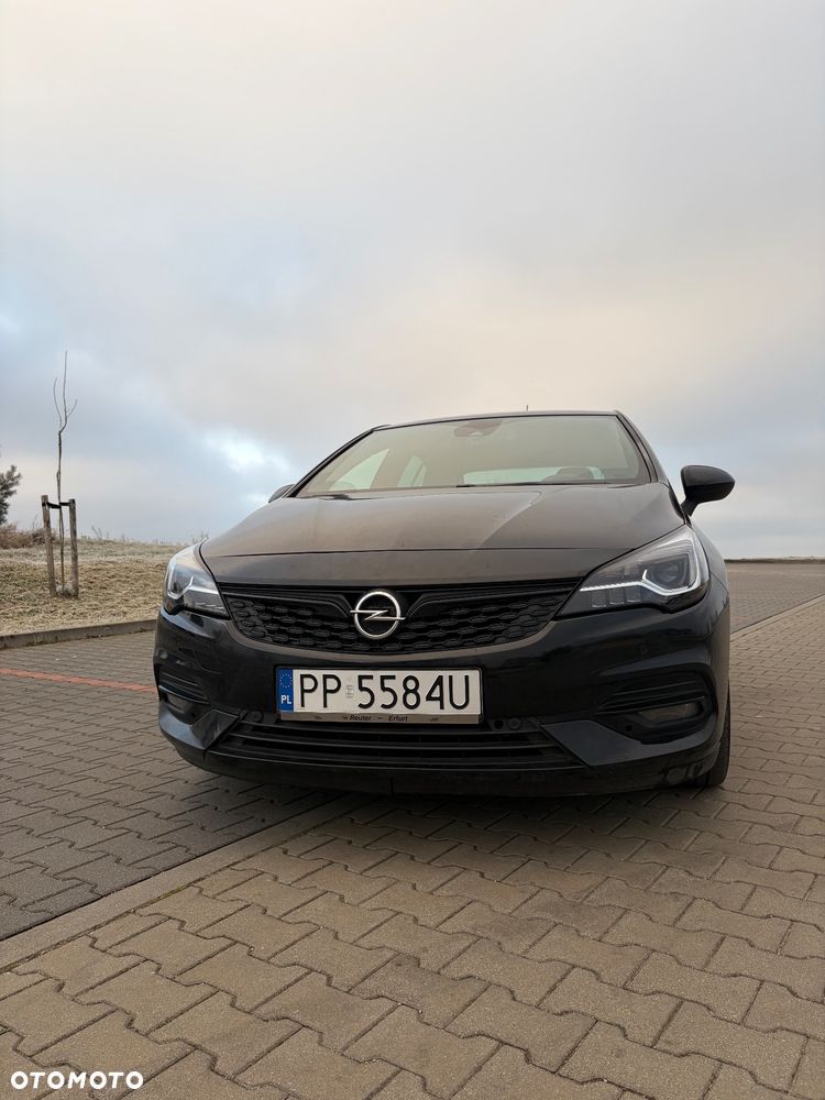 Opel Astra 1.2 T GS Line S&S - 14