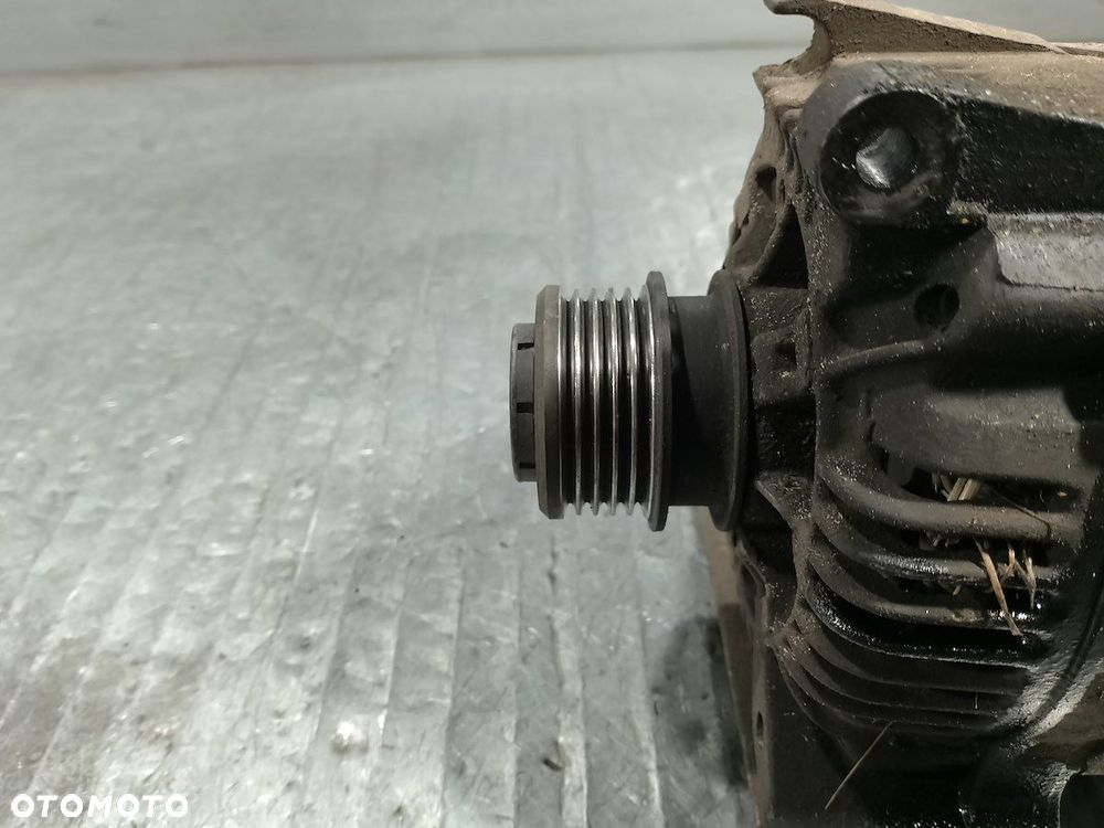 ALTERNATOR MERCEDES-BENZ KLASA A W169 1.7 B - 5