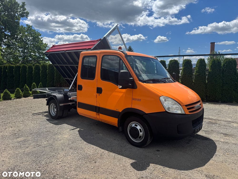 Iveco 35C15 Daily 3.0 - 6