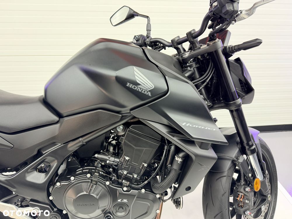Honda CB - 25