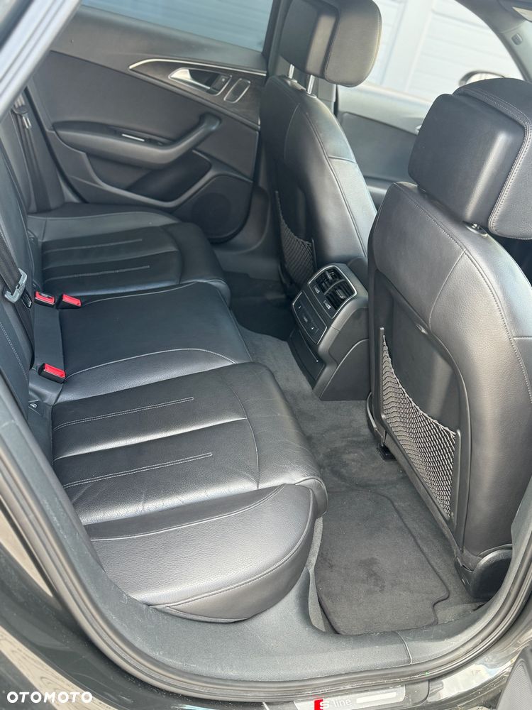 Audi A6 Limousine - 14