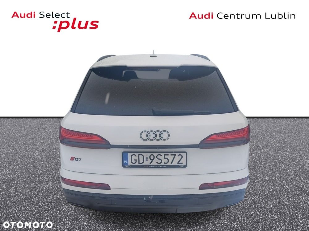 Audi Q7 - 6