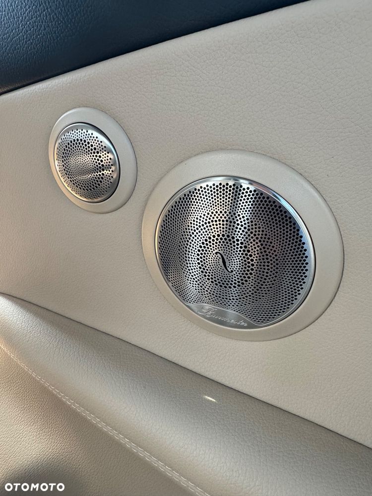 Mercedes-Benz Klasa C - 16