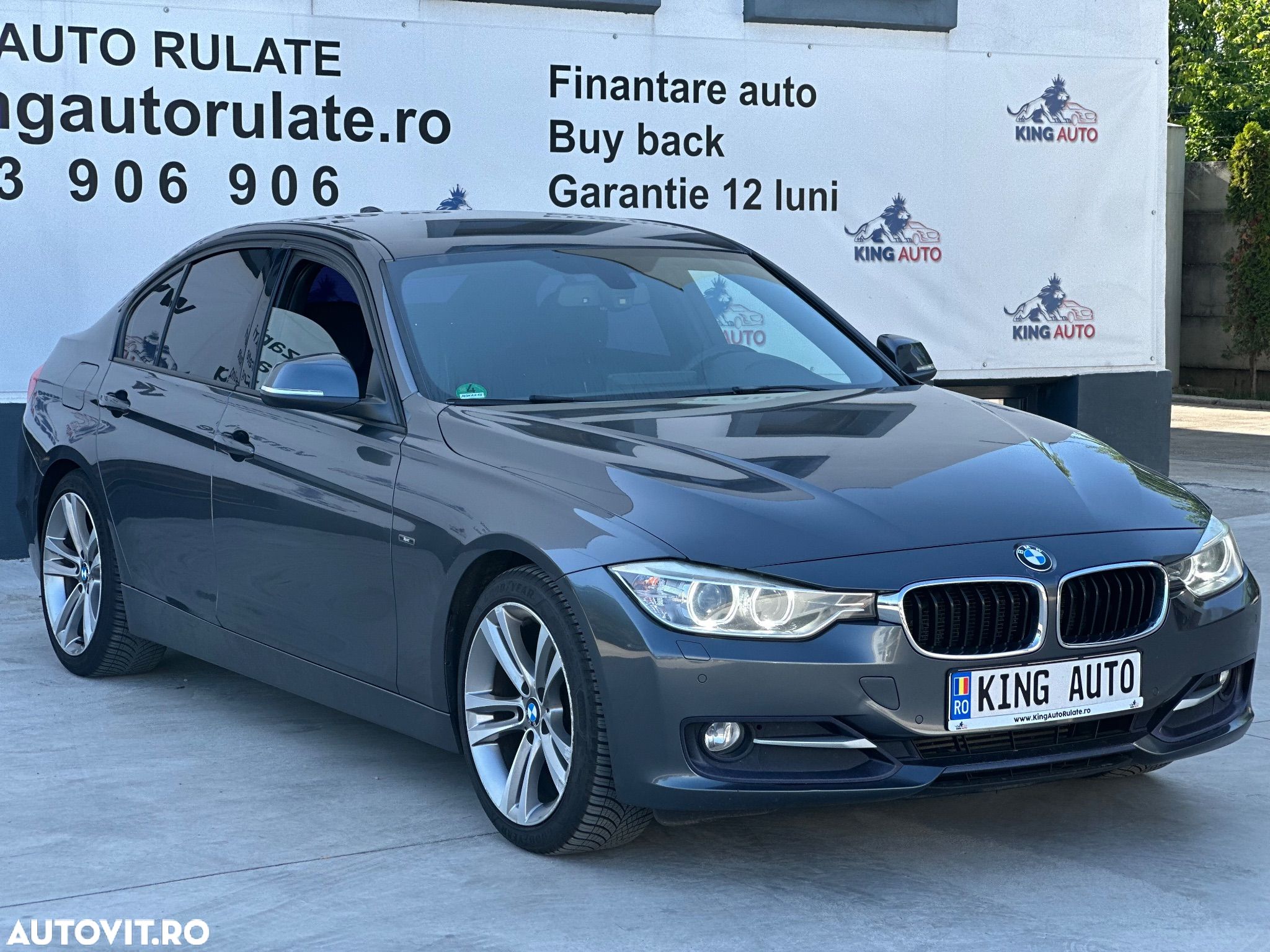 BMW Seria 3 - 1