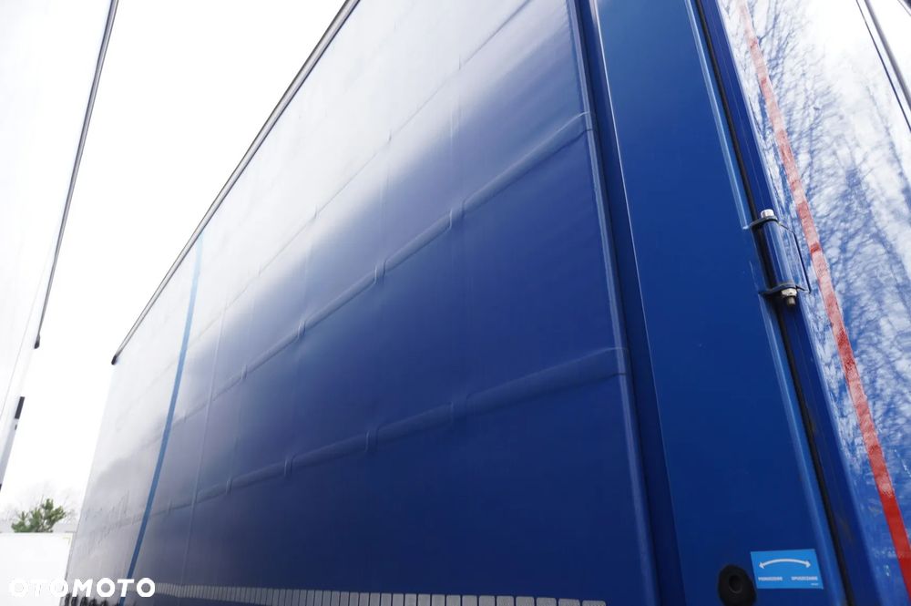 Inny Zabudowa firanka Wecon 19 EPAL / 301 cm wys. / 2022 / 2 szt_251601 - 7