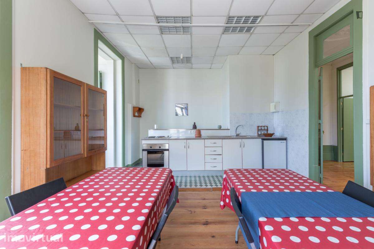 Quarto - localizado em Paranhos Porto - Grande imagem: 3/23