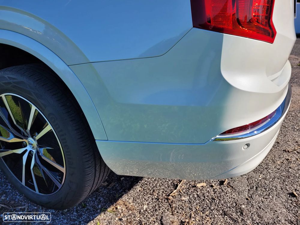 Volvo XC 90 T8 AWD Recharge Core - 45