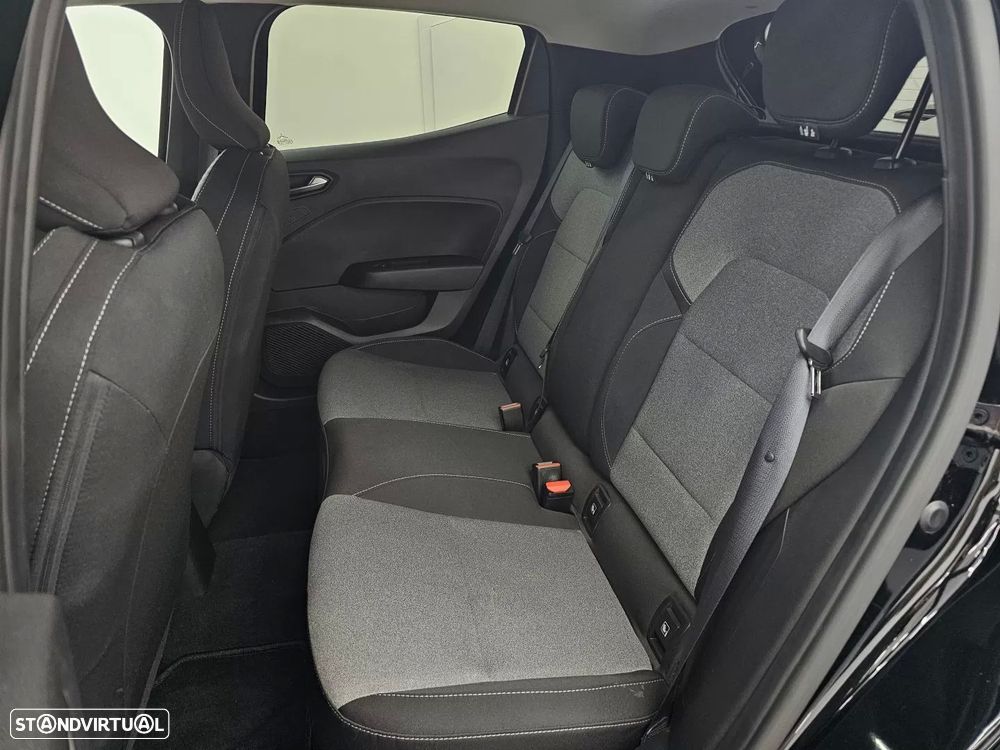 Renault Clio 1.0 TCe Evolution Bi-Fuel - 10