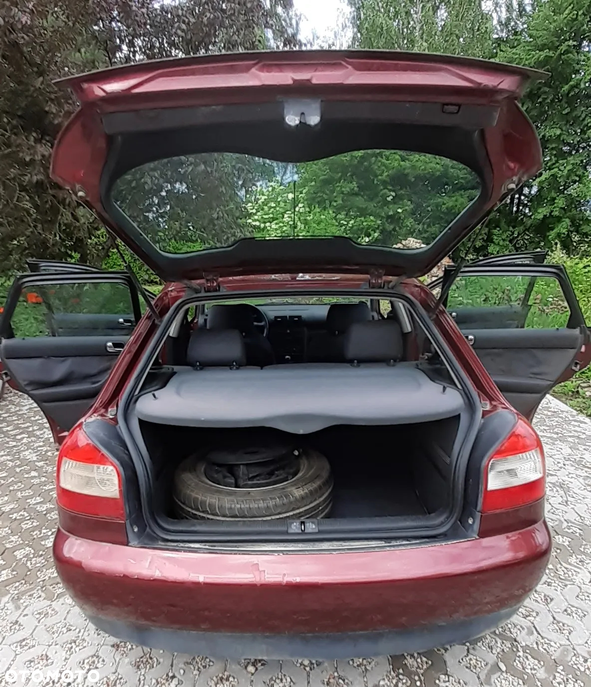 Audi A3 - 9