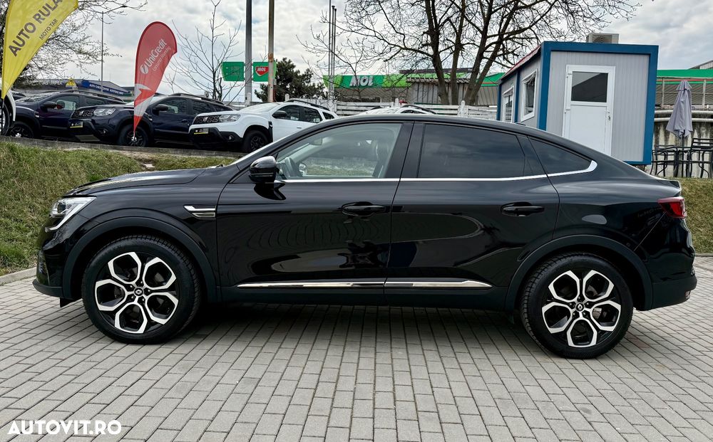 Renault Arkana E-TECH 145 E-Tech Engineered - 31