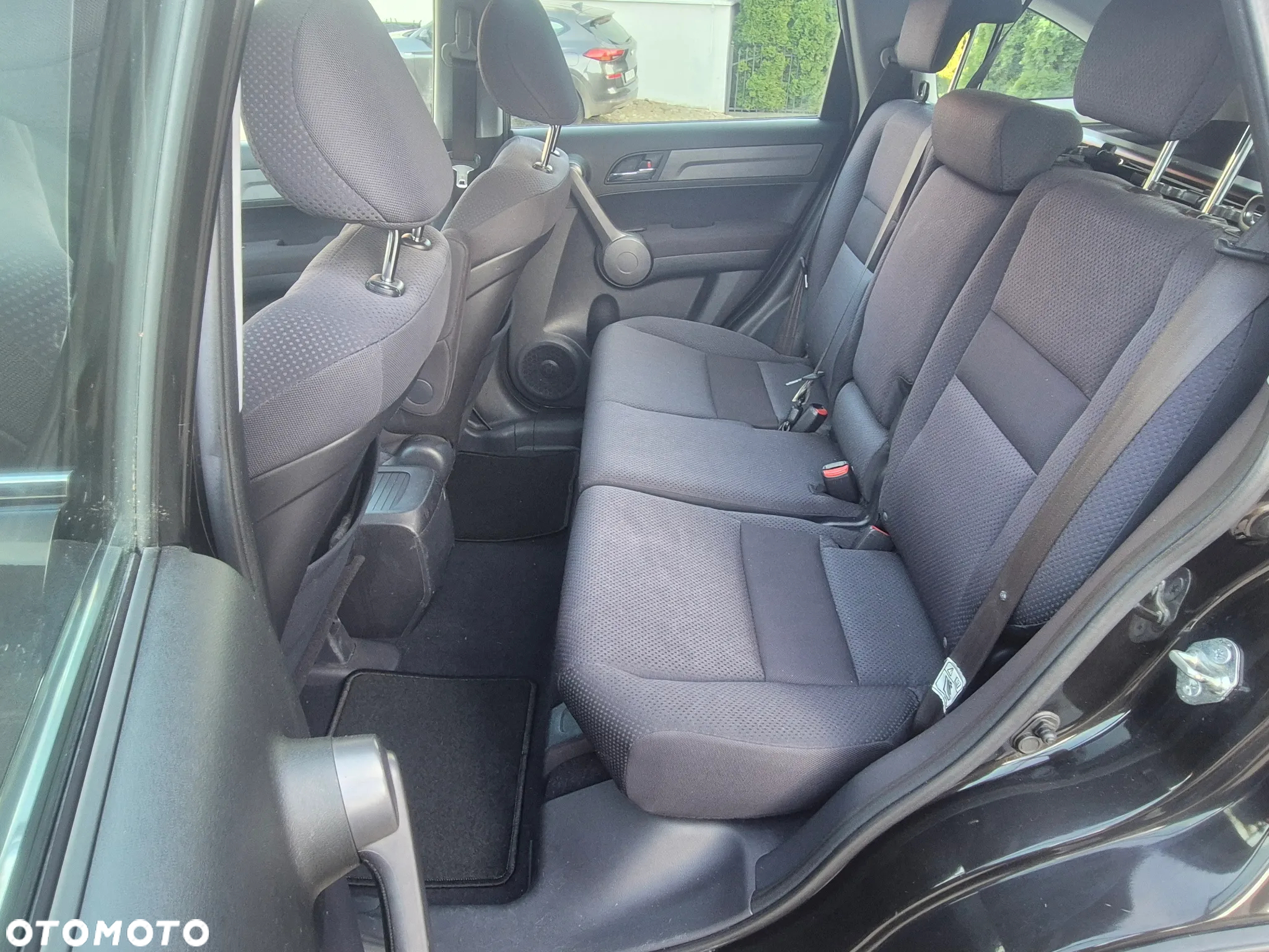 Honda CR-V - 14