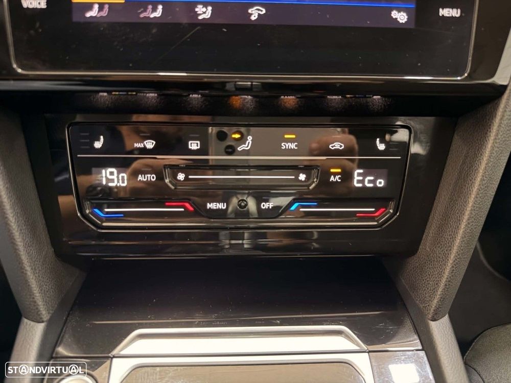 VW Arteon Shooting Brake 1.4 TSI eHybrid Elegance - 20