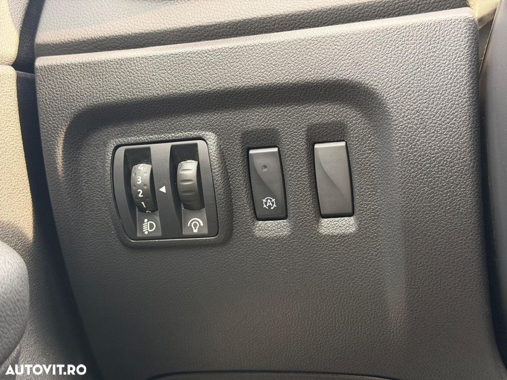 Renault Captur dCi Life Evo - 28