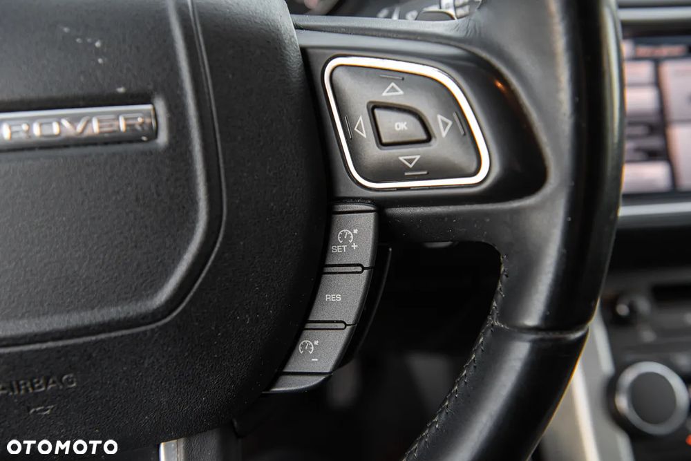 Land Rover Range Rover Evoque 2.0Si4 Dynamic - 20
