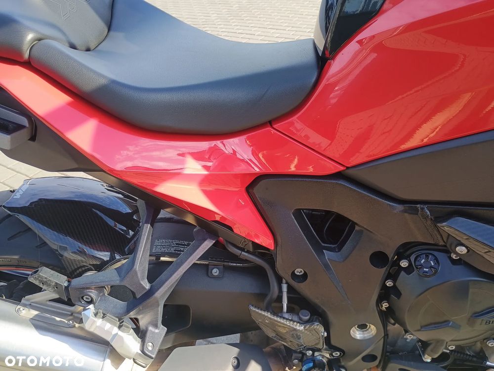 BMW XR - 25