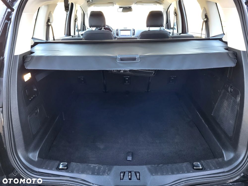 Ford S-Max 2.0 EcoBlue Titanium - 39