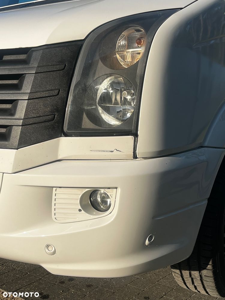 Volkswagen Crafter - 4