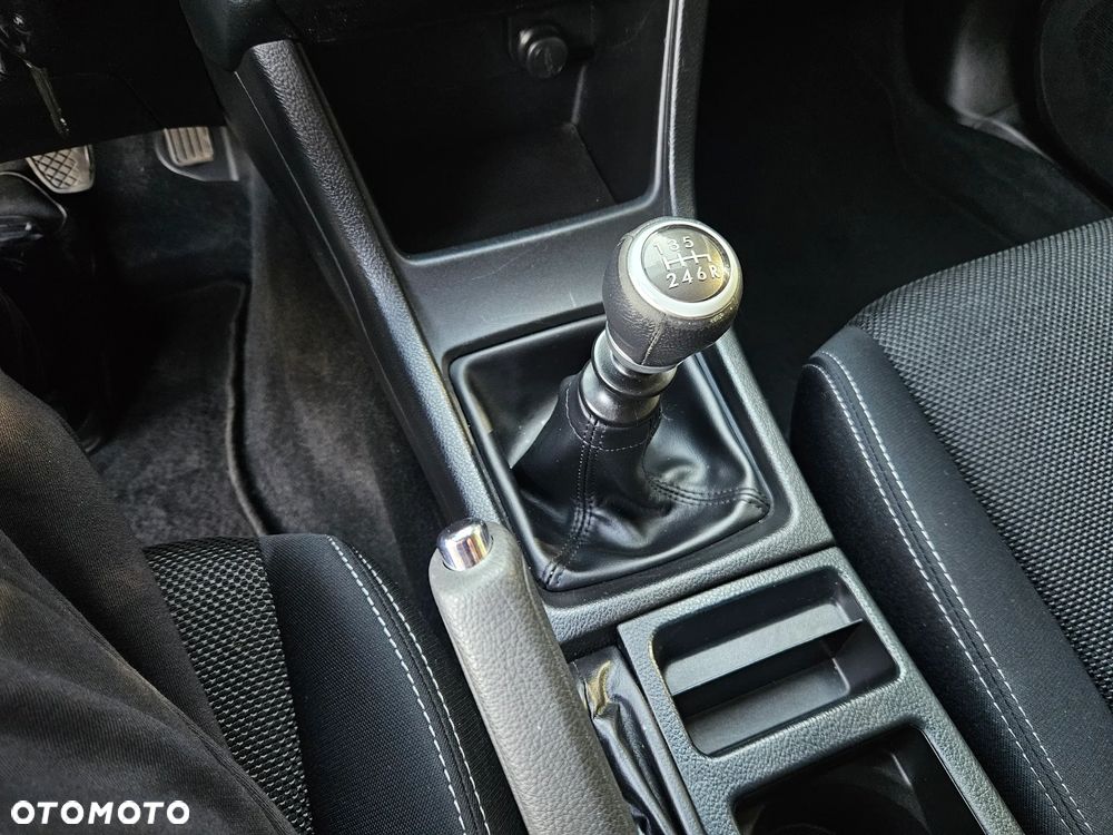 Subaru XV 2.0i Edition35 Sport - 24