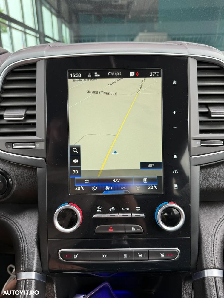 Renault Koleos ENERGY dCi 175 4WD LIFE - 33