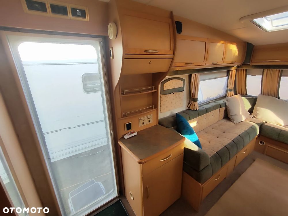 SWIFT Abbey GTS - 14