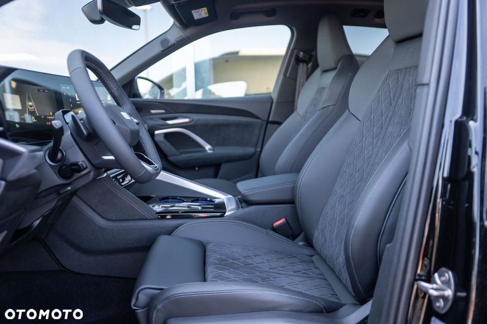 Audi Q5 TDI mHEV 150 kW Quattro S tronic - 15