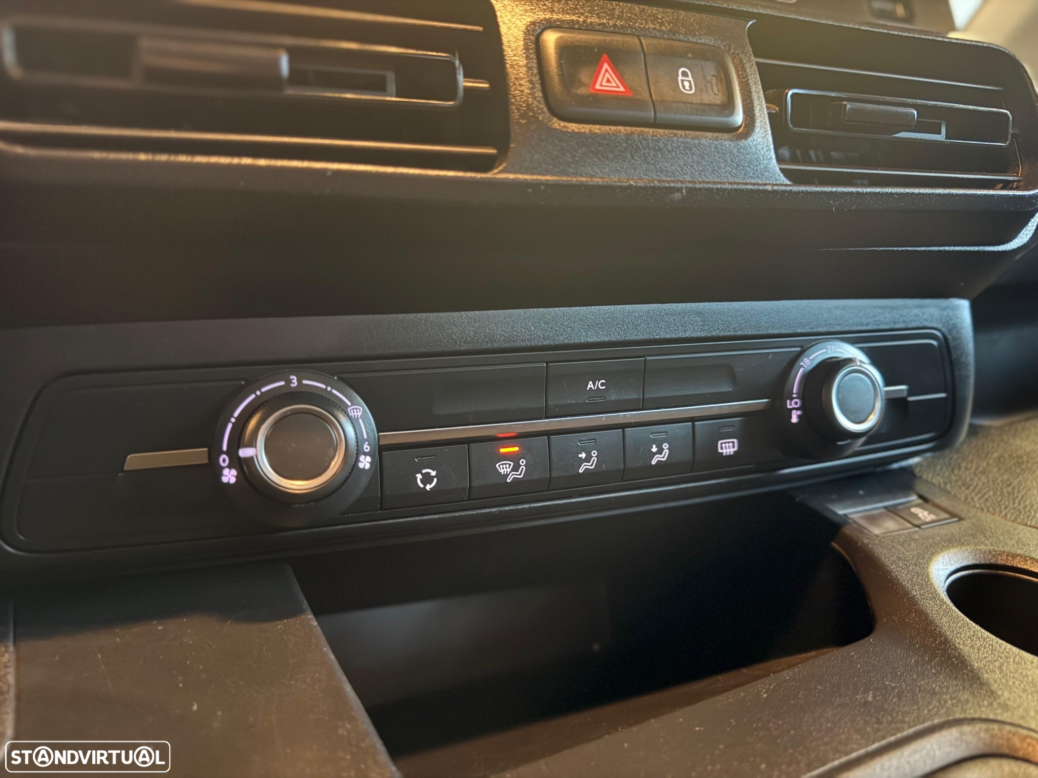 Toyota Proace City Verso 1.5D L1 Comfort - 13