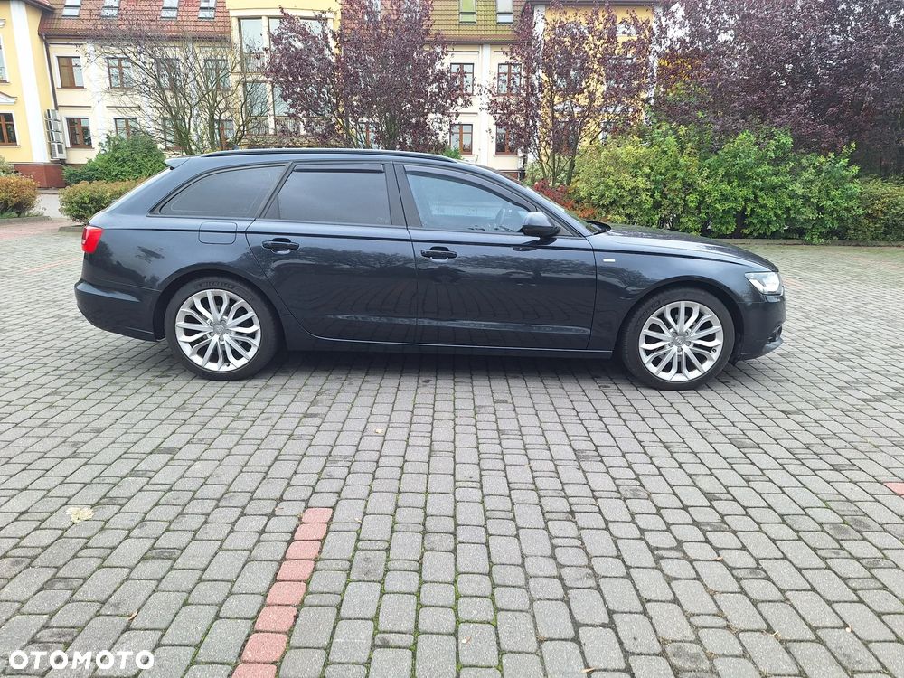 Audi A6 - 5