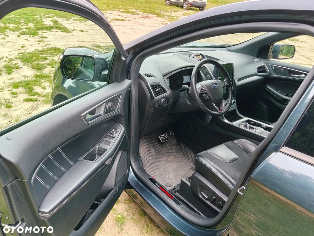 Ford Edge - 7
