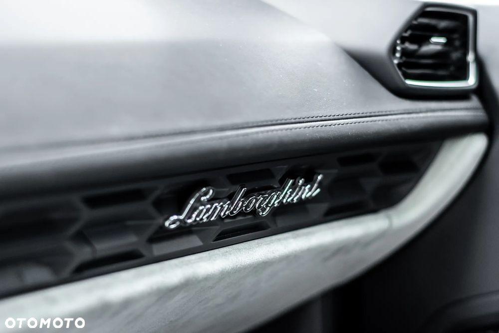 Lamborghini Huracan LP610-4 - 33