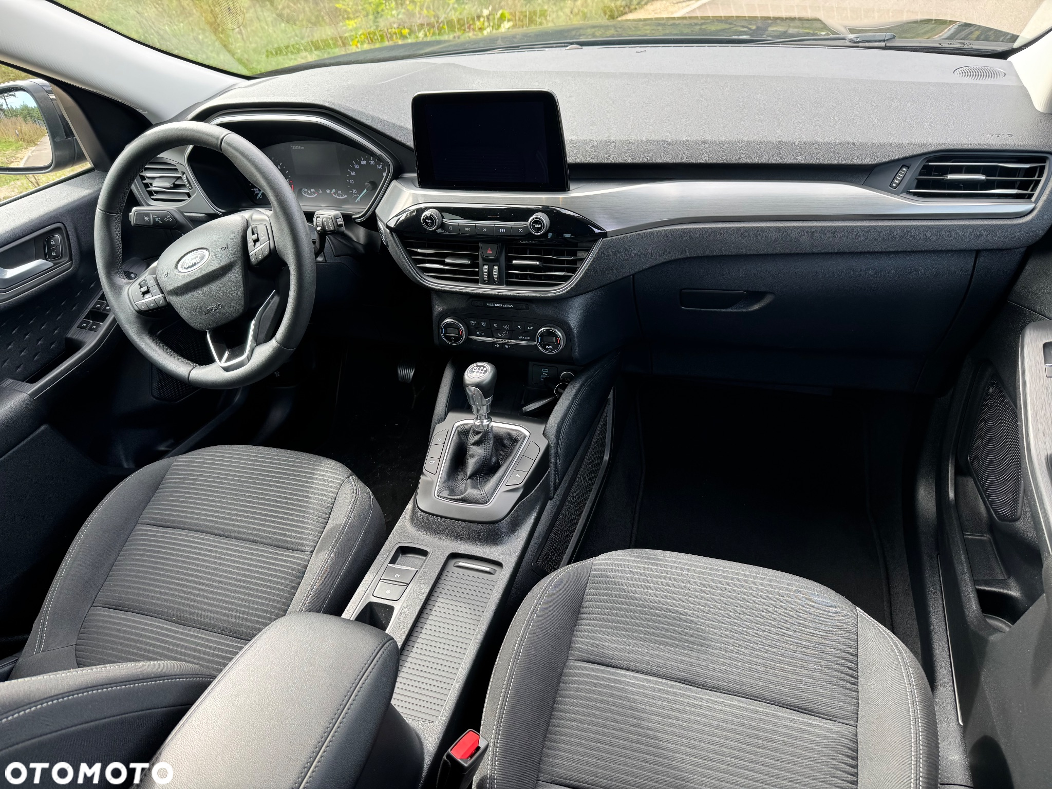 Ford Kuga 1.5 EcoBlue TITANIUM - 7