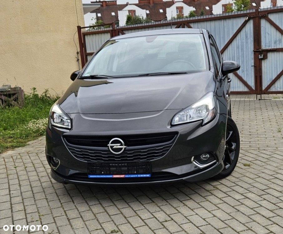Opel Corsa - 3