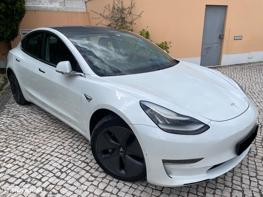 Tesla Model 3 Long Range AWD Dual Motor - 9