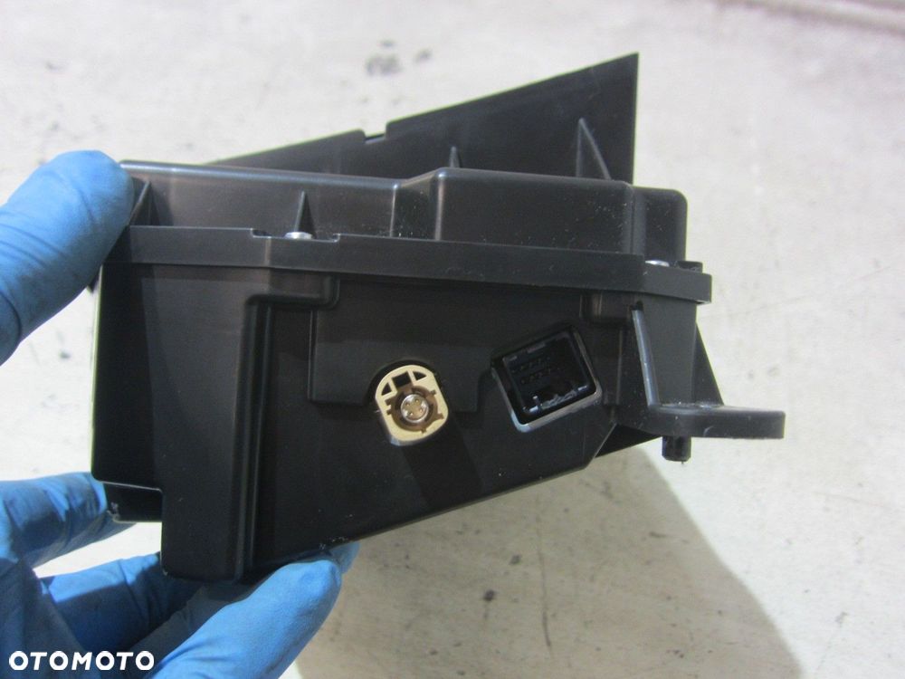 VOLVO XC60 II XC 60 HEAD UP WYŚWIETLACZ PRZEZIERNY HUD 32233455 18R- - 6