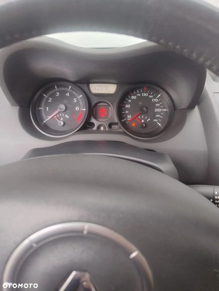 Renault Megane 1.6 Avantage - 22